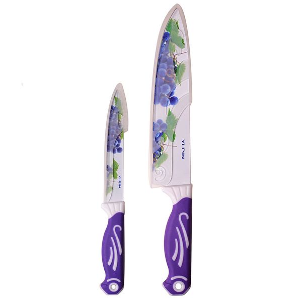 چاقوی رجینال مدل T1305D بسته دو عددی چاقوی رجینال مدل T1305D بسته دو عددی