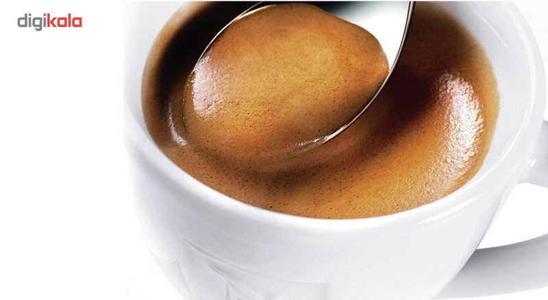 اسپرسوساز نسپرسو مدل Inissia Magimix همراه با دستگاه کف‌ شیر ساز