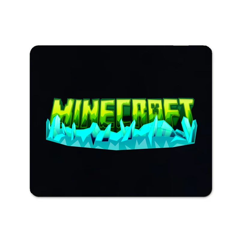 ماوس پد پاد آفرین مدل ماینکرافت کد p98 سایز 24*19 سانتی متر 