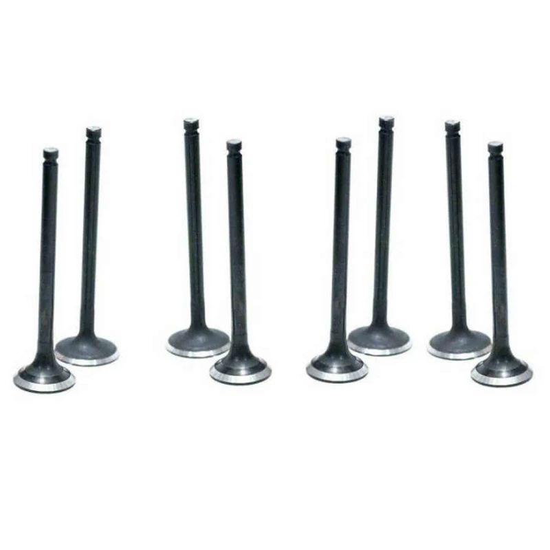 سوپاپ ماهله کد 26410 مناسب برای 206 تیپ 2 بسته 8 عددی