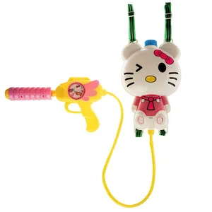 تفنگ آبپاش  مدل Kitty