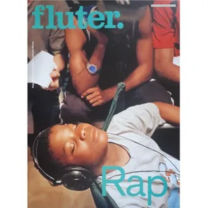 مجله Fluter ژانویه 2025