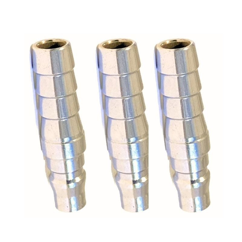 کوپلینگ مدل  PH40 شلنگخور 12 نری مجموعه 3 عددی