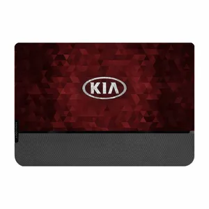 MAHOOT PRO- KIA_Logo Mouse Pad