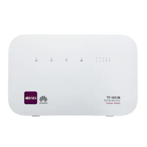 مودم 4G/TD-LTE وینکس مدل TF-i60به همراه 350 گیگابایت اینترنت شش ماهه