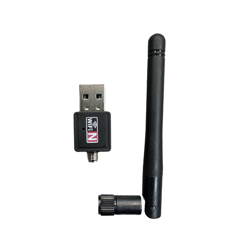 بی سیم USB کارت شبکه ایکس پی-پروداکت مدل W920K