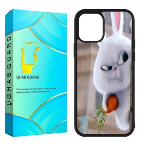 Ghab Guard CHAPGHAB Cover For Apple iPhone 11 Pro