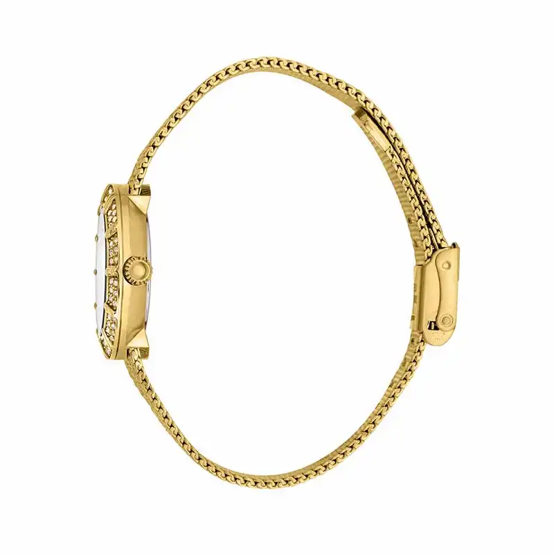 ساعت مچی عقربه ای زنانه جاست کاوالی مدل JC1L253M0055