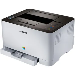 پرینتر لیزری رنگی سامسونگ مدل Xpress C410W