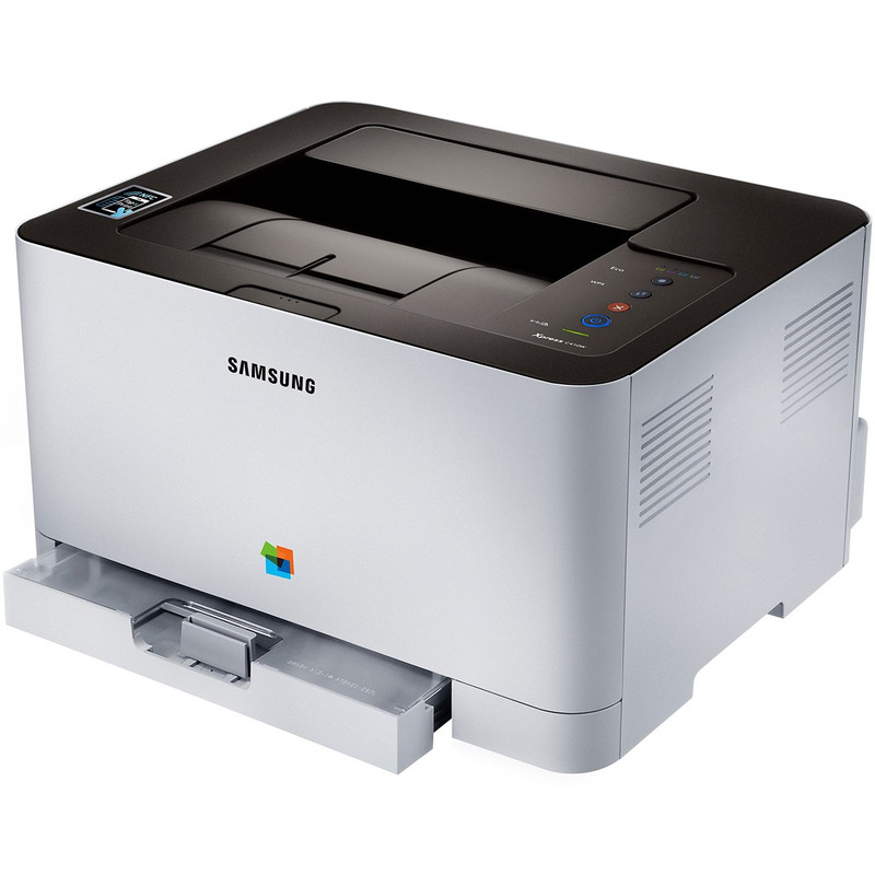 پرینتر لیزری سامسونگ مدل Xpress C410W