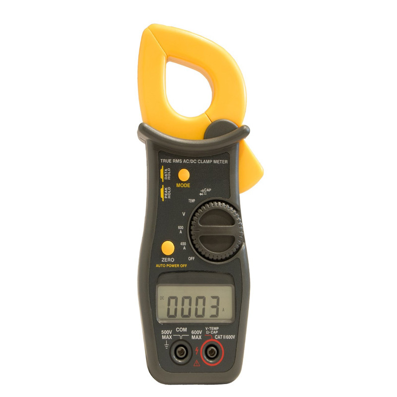 مولتی متر کلمپی سم مدل FL-13