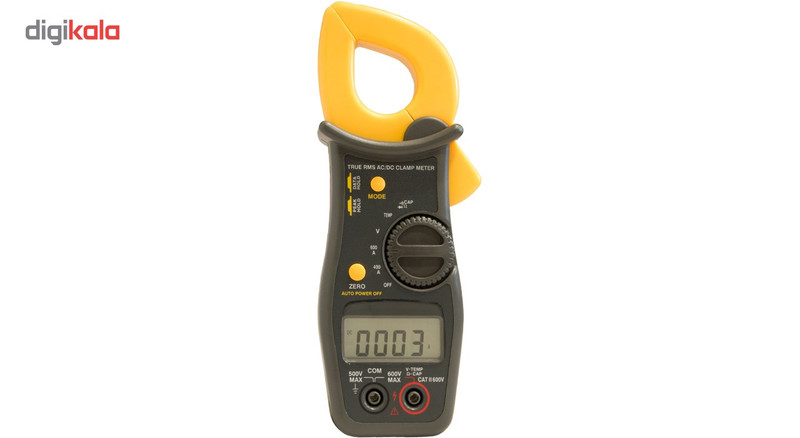 مولتی متر کلمپی سم مدل FL-13