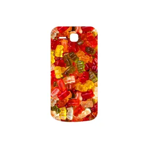 MAHOOT Gummi candy 1 Cover Sticker for Huawei Ascend Y600