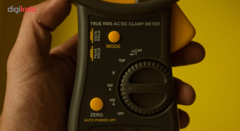 مولتی متر کلمپی سم مدل FL-13