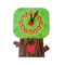 آنباکس ساعت دیواری جیک جیک مدل درخت سیب توسط جواد ساجدی در تاریخ ۰۴ اسفند ۱۳۹۹