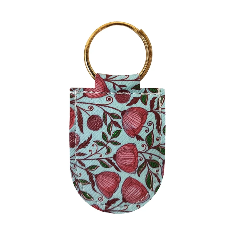 جاکلیدی مدل K-238 طرح گل