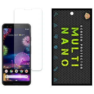 Multi Nano X-S1N Screen Protector For Google Pixel 3