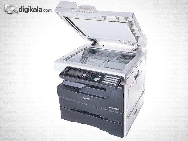 دستگاه کپی موراتک مدل MFX-2835R main 1 5