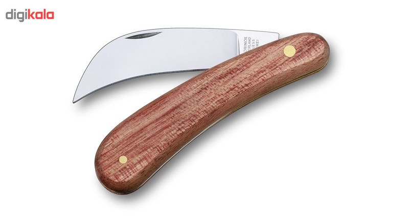 چاقوی باغبانی ویکتورینوکس مدل 1.9300