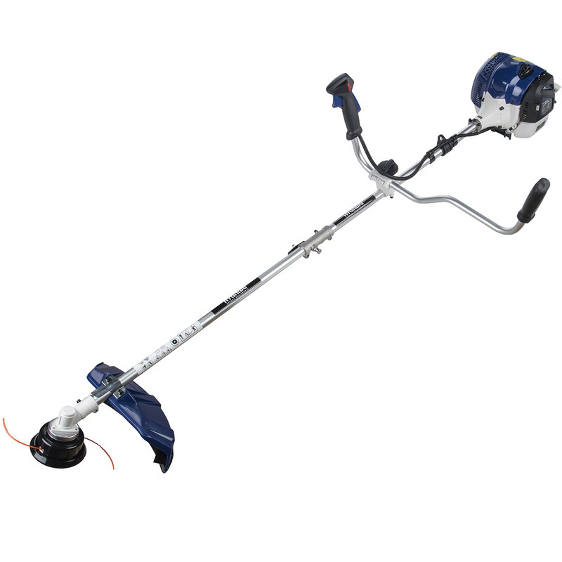 داس موتوری هیوندای مدل 1551B داس موتوری هیوندای مدل 1551B