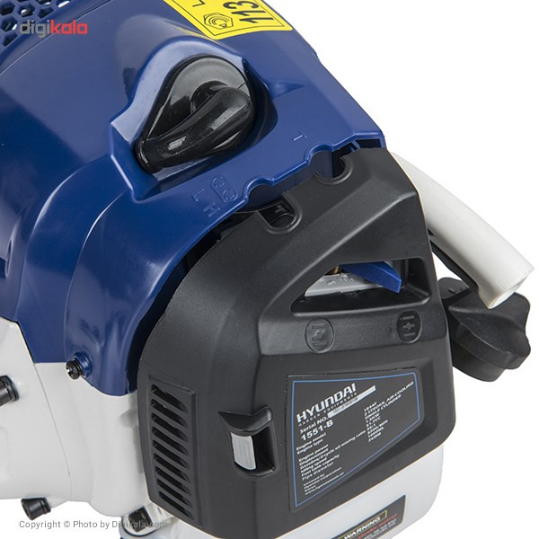داس موتوری هیوندای مدل 1551B داس موتوری هیوندای مدل 1551B