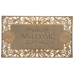 پادری بابل کارپت مدل Classic Welcome