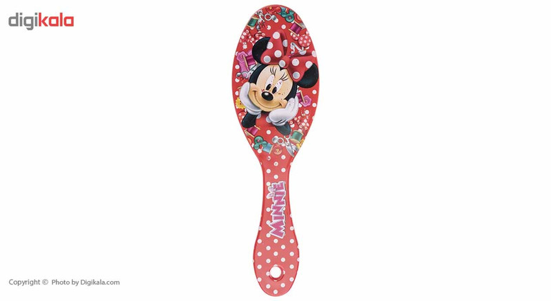 برس کودک مدل Mickey Mouse 51