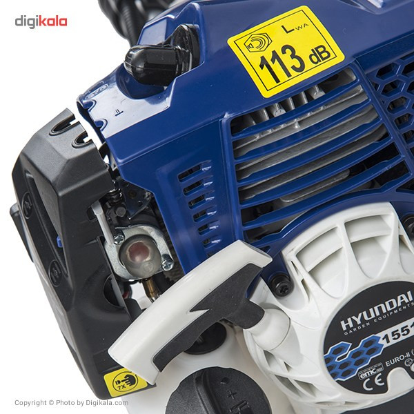 داس موتوری هیوندای مدل 1551B داس موتوری هیوندای مدل 1551B