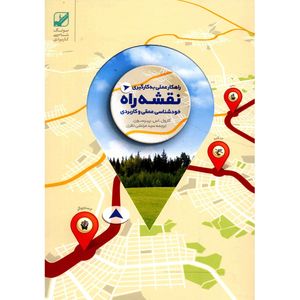 کتاب راهکار عملی به کارگیری نقشه راه خودشناسی عمقی و کاربردی اثر کارول اس پیرسون