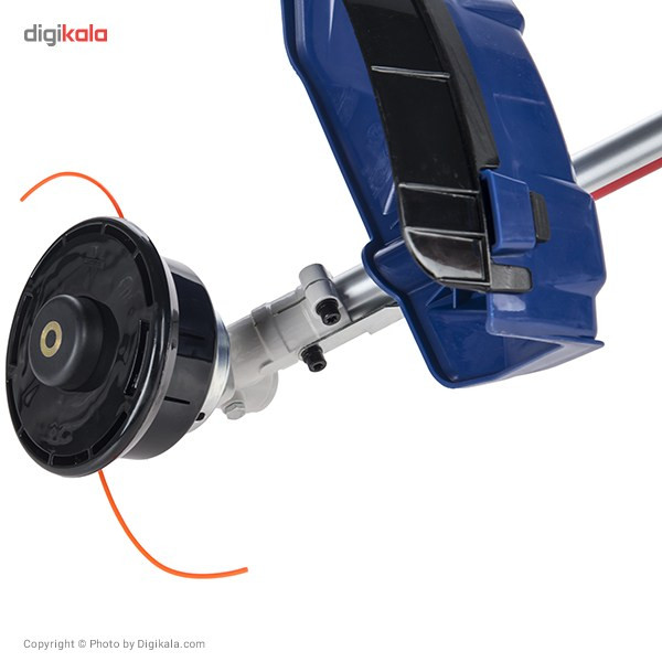 داس موتوری هیوندای مدل 1551B داس موتوری هیوندای مدل 1551B