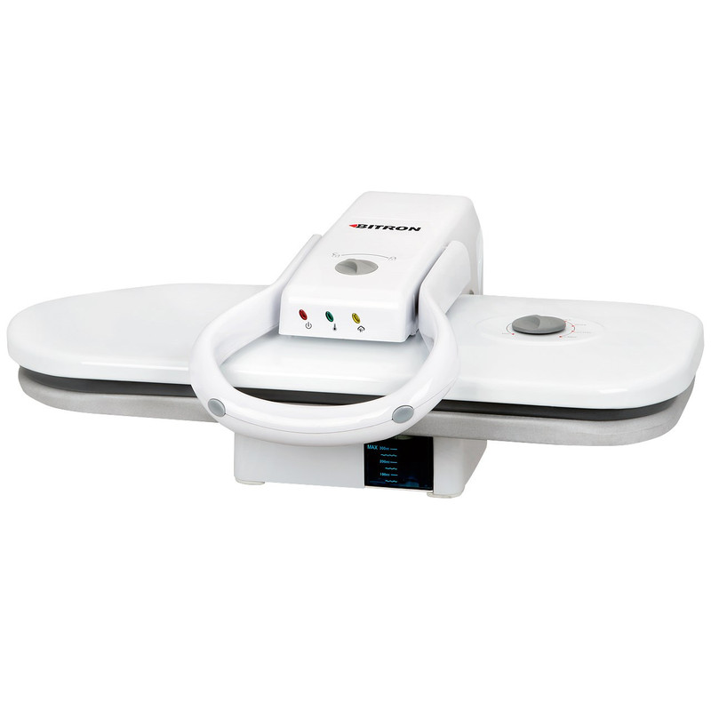 اتو پرسی بایترون مدل BSI-411 اتو پرسی بایترون مدل BSI-411