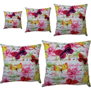 Rence S5-10010 Cushion small to big 5 pcs set