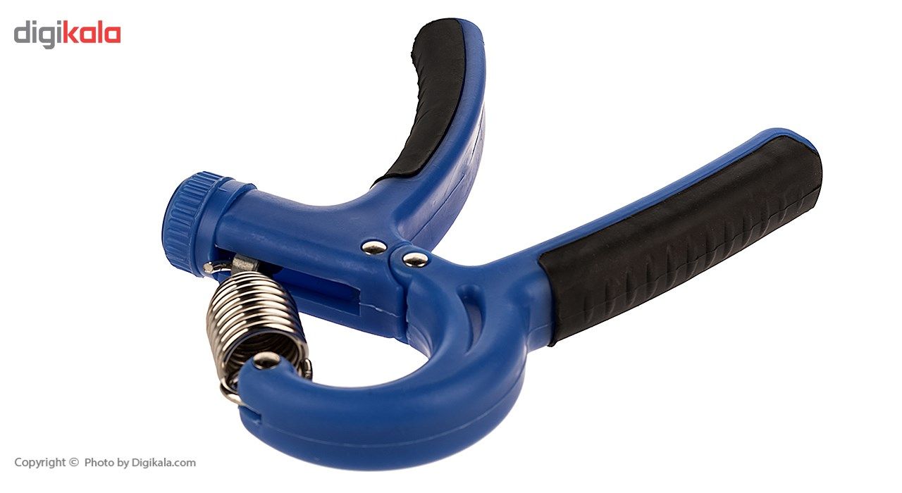 فنر تقویت مچ گلدن استار مدل GS-16B main 1 2
