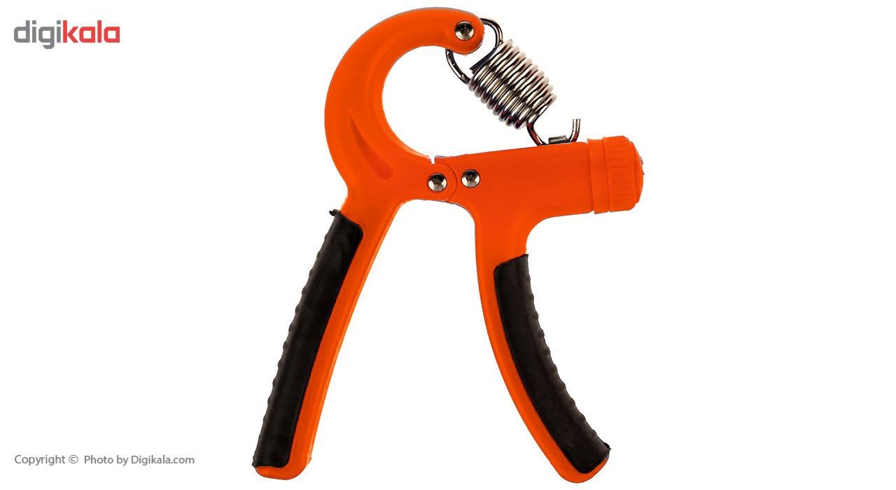 فنر تقویت مچ گلدن استار مدل GS-16B main 1 5