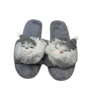 دمپایی حوله ای مدل dk-slippers 1