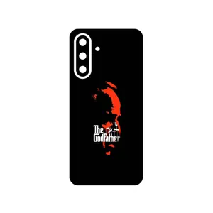 MAHOOT The_Godfather Cover Sticker for Samsung Galaxy A36