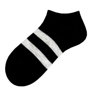 جوراب دیزر طرح راه راه کد fiory319