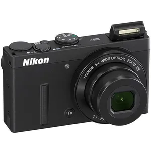 دوربین دیجیتال نیکون کولپیکس P340