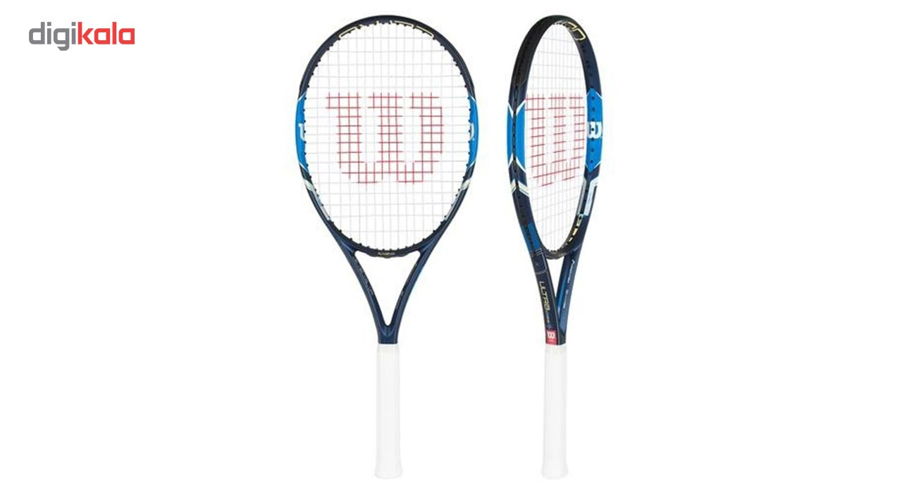 wilson ultra 103s