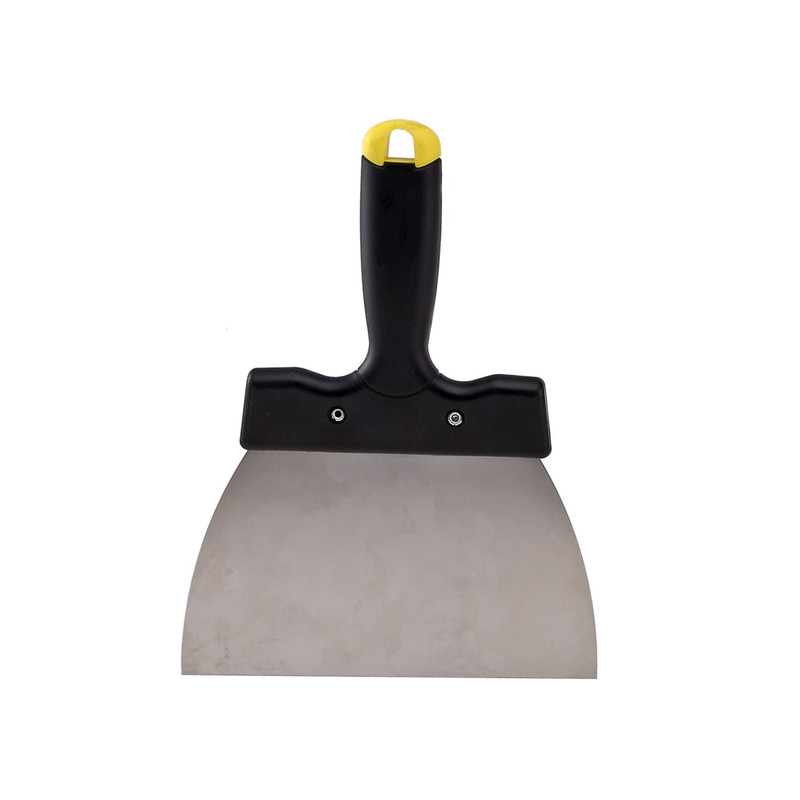 کاردک اوتی پقفه مدل Couteau A Enduire سایز 18 سانتی‌ متر