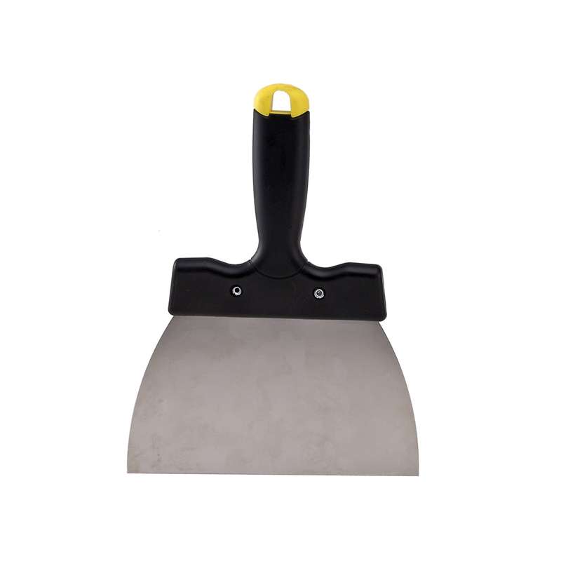 کاردک اوتی پقفه مدل Couteau A Enduire سایز 18 سانتی‌ متر