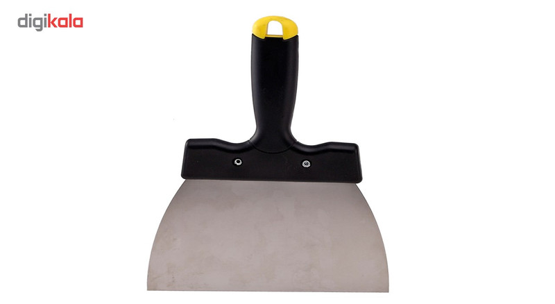 کاردک اوتی پقفه مدل Couteau A Enduire سایز 18 سانتی‌ متر