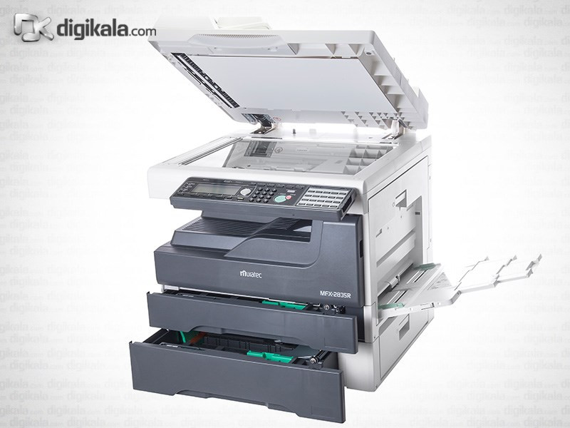 دستگاه کپی موراتک مدل MFX-2835R