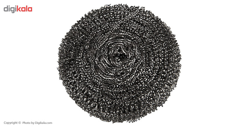 سیم ظرفشویی استار کد 1090 - بسته 2 عددی سیم ظرفشویی استار کد 1090 - بسته 2 عددی
