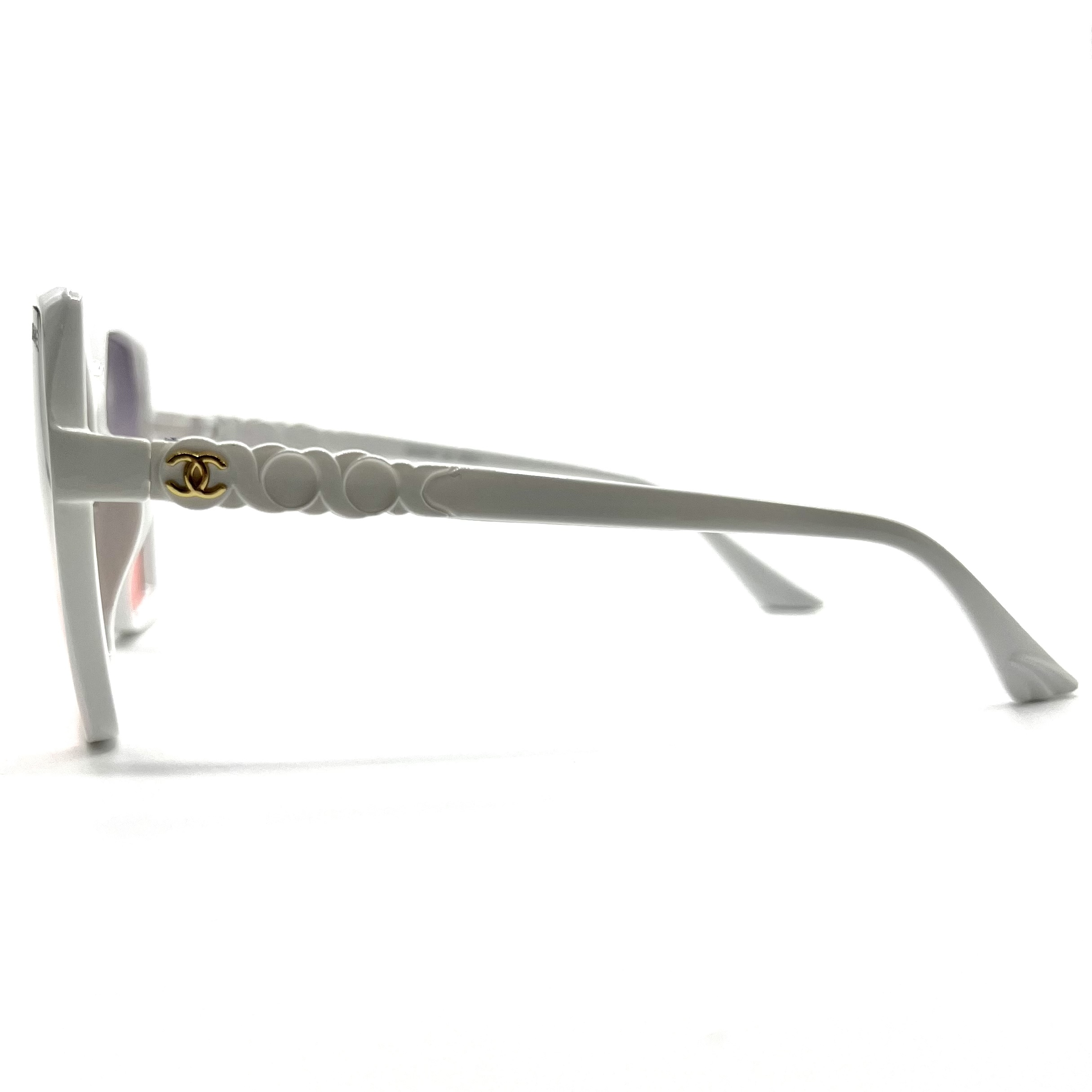 عینک آفتابی زنانه مدل FG 8139