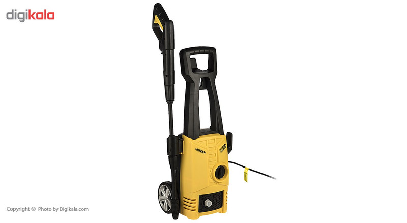 کارواش کنزاکس مدل KPW-1100