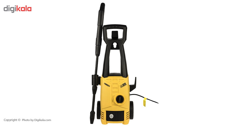کارواش کنزاکس مدل KPW-1100