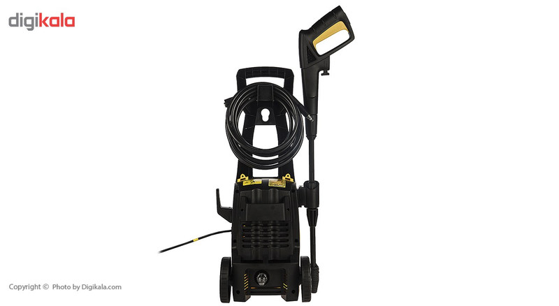 کارواش کنزاکس مدل KPW-1100
