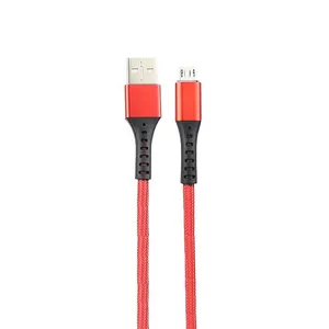 کابل تبدیل USB به  369USB-C مدل C93  طول 1 متر