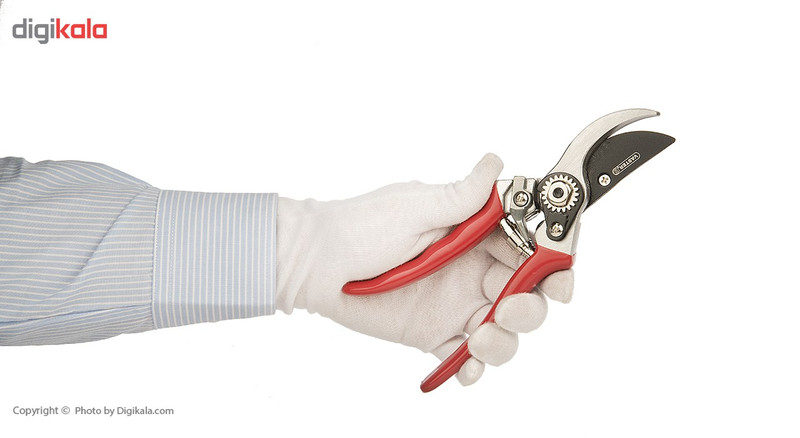 قیچی باغبانی واستر مدل V-3